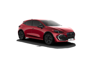 renault Nuevo Clio